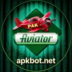 PAK Aviator Game