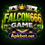 Falcon666 game