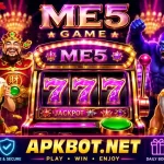 ME5 Game