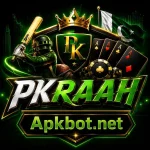 PKRAAH Game